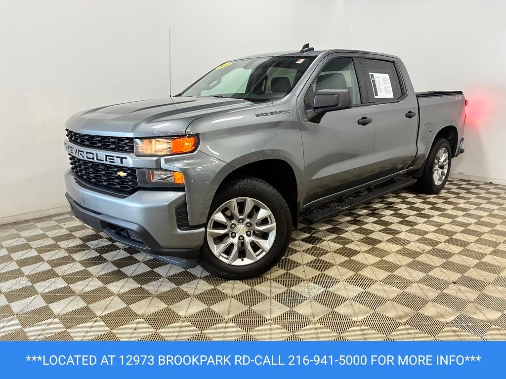 chevrolet silverado 1500 2019 1GCPYBEH4KZ361456 image chevrolet silverado 1500 2019 1GCPYBEH4KZ361456 image